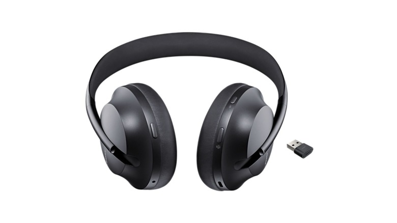 Bose Noise Canceling Headphones 700 UC Headset