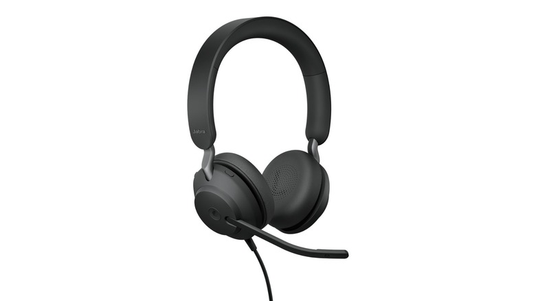 Jabra Evolve2 40 Headset