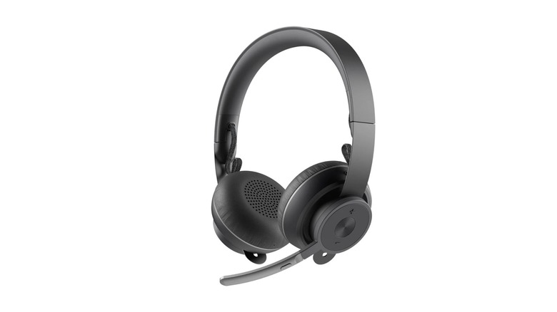 Logitech Zone 900 Headset