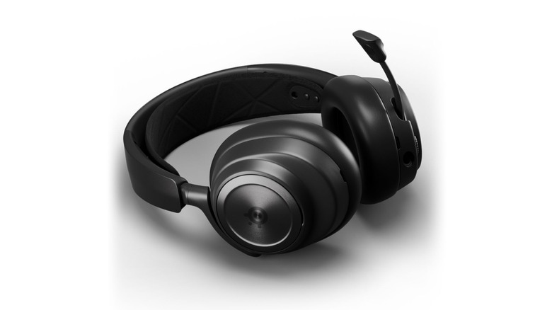 SteelSeries Arctis Nova Pro Wireless Headset