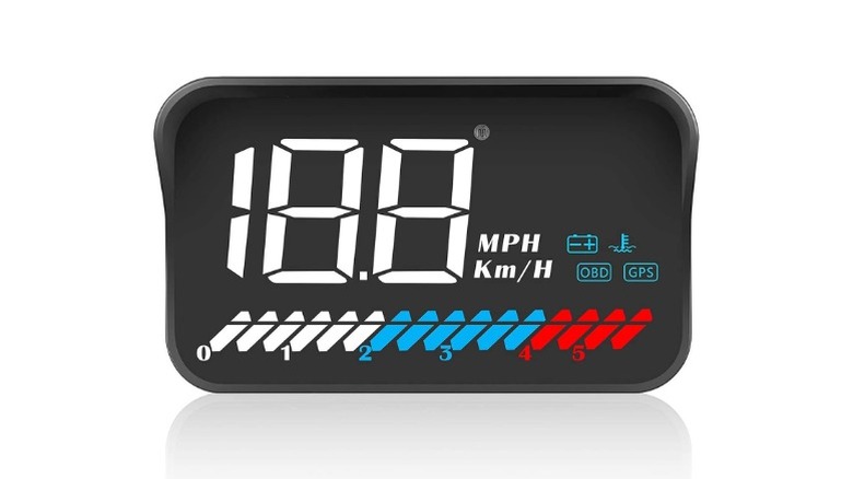 AceCar Head Up Display