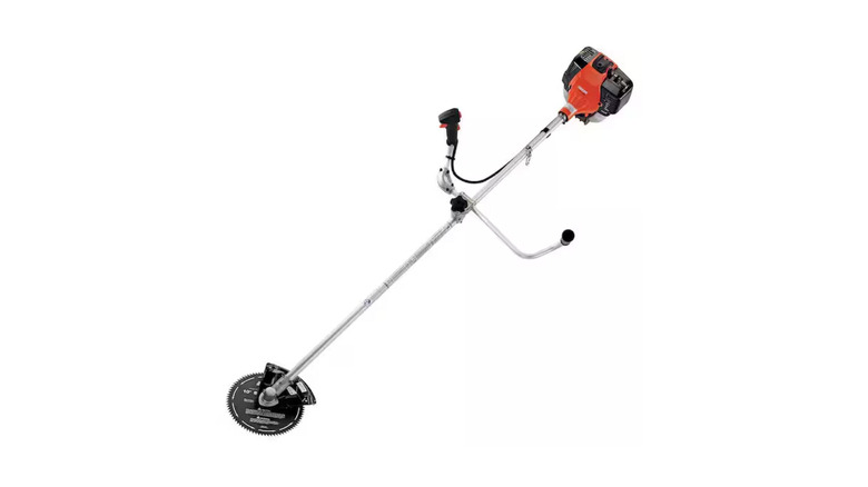 A shot of the ECHO Gas 2-Stroke U-Handle Professional Grade Trimmer/Brushcutter