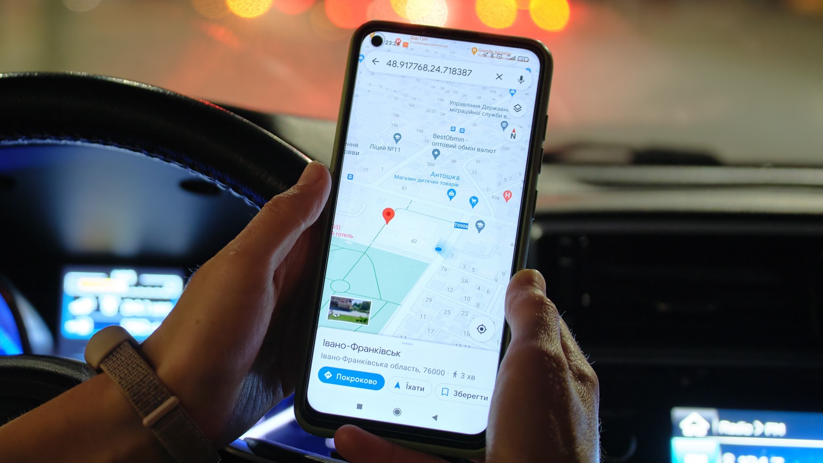 8 Google Maps Features That Will Change How You Use The App – SlashGear