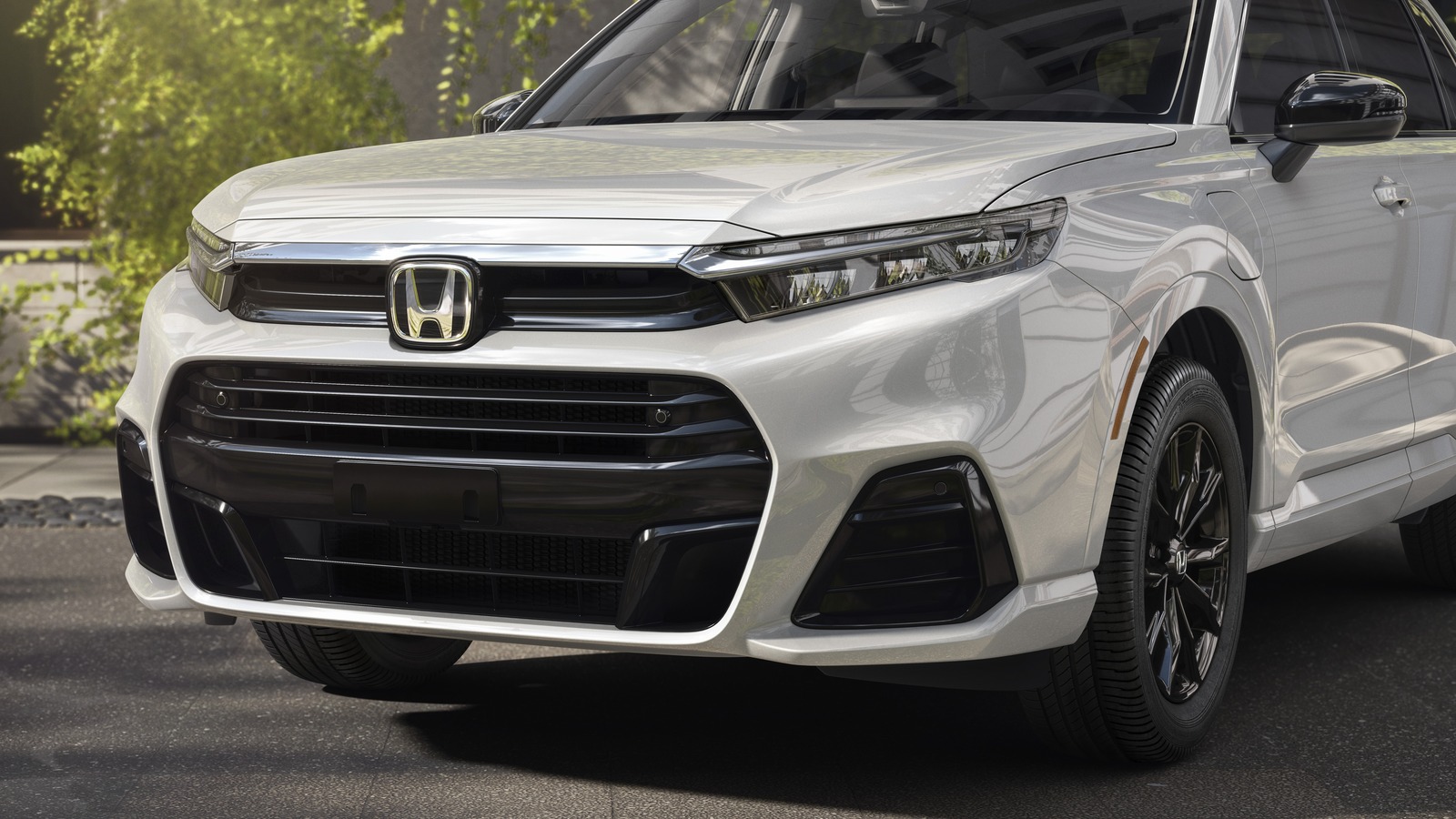 8 Honda CRV Alternatives To Consider (And Why They're Worth It)