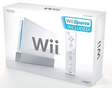Wii Box