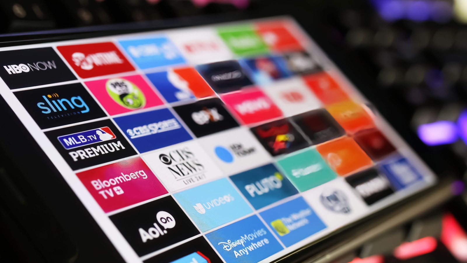 Explore the Cheapest Way to Access All 8 Must-Have Streaming Services