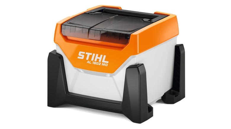 Stihl AL 1602 MO charger