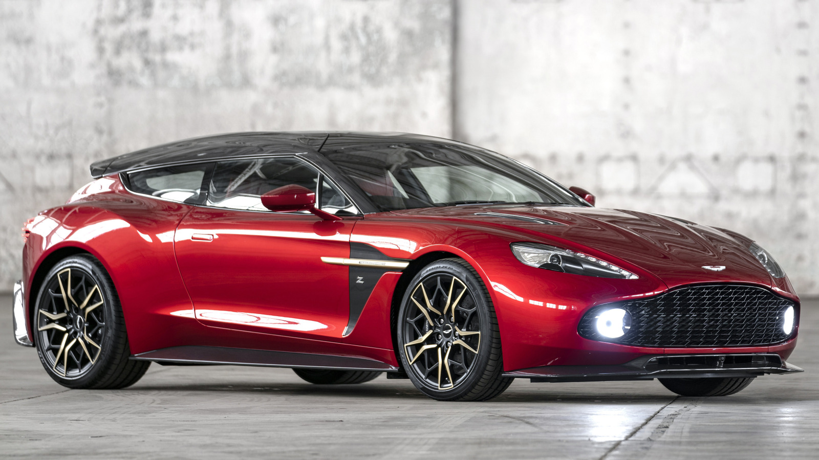 8 Of The Best-Looking Shooting Brake Cars Ever Designed