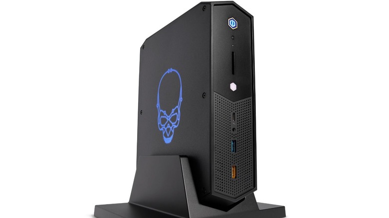 Intel NUC 12