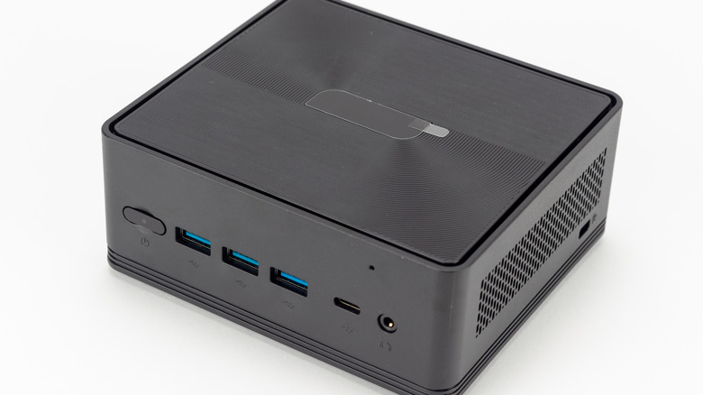 8 Of The Best Mini PCs On The Market Right Now, Ranked