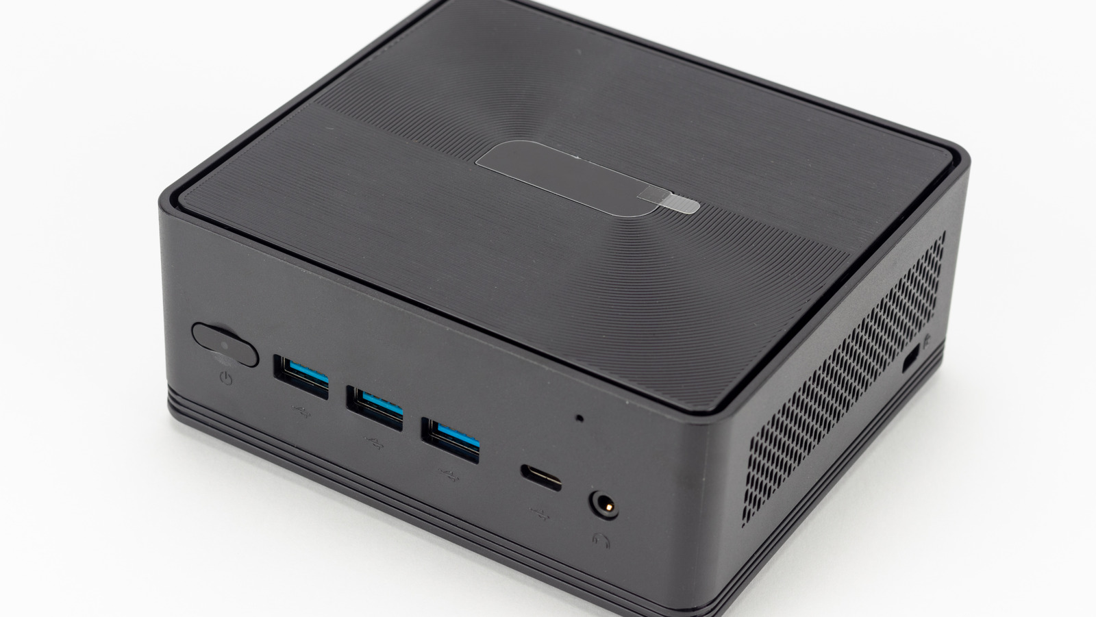 This is the most powerful mini PC we have ever reviewed