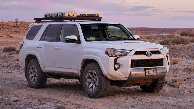 Toyota 4Runner