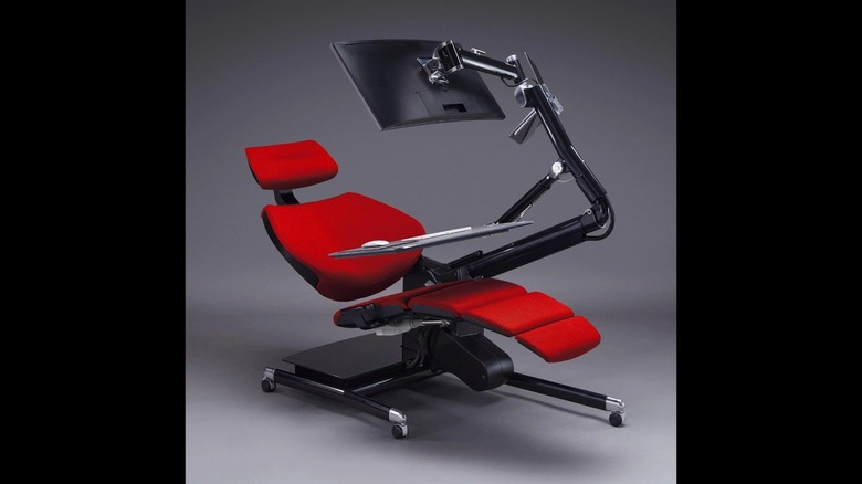 Altwork Signature Station