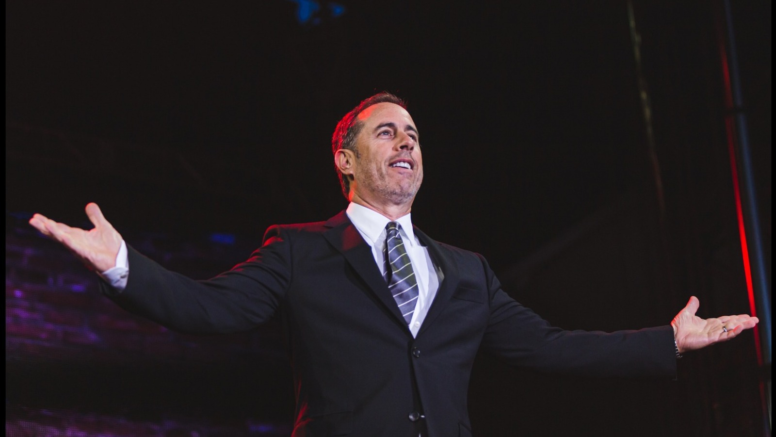 8 Of The Coolest Porsches Jerry Seinfeld Has (Or Had) In His Collection