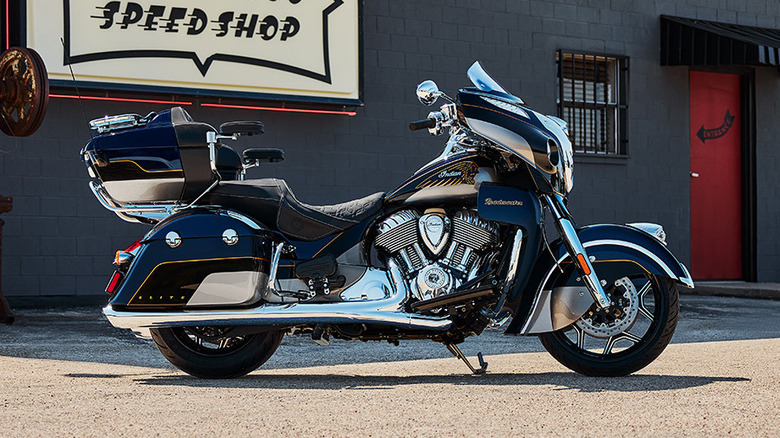 8 Of The Most Expensive Motorcycles For Sale In 2025