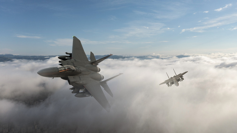 8 Of The Most Intense Dogfights In Aerial Combat History