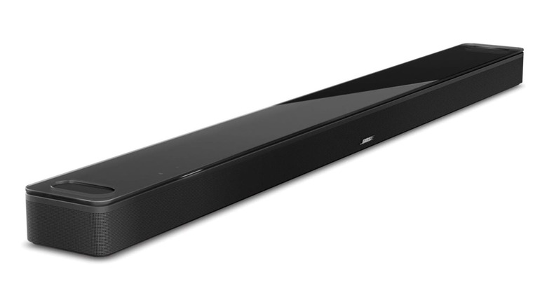 Bose Smart Ultra Soundbar