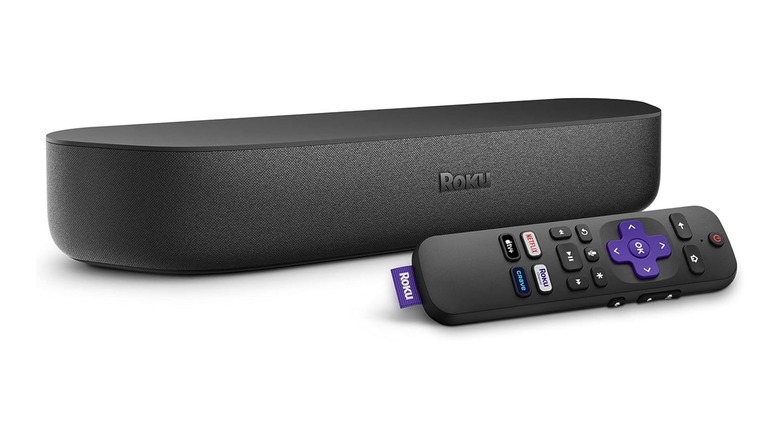 Roku Streambar