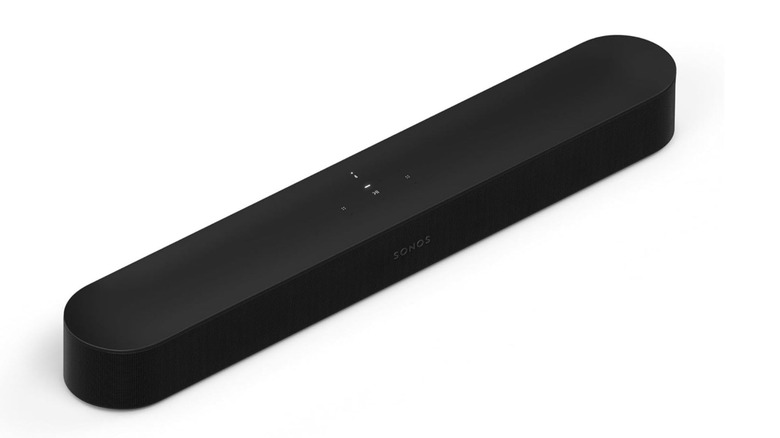 Sonos Beam (Gen 2) soundbar