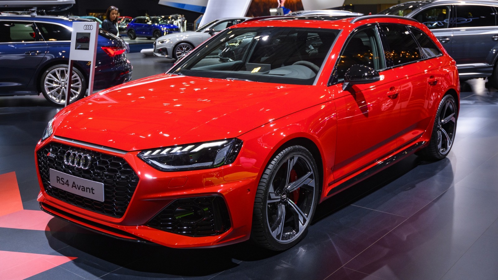 8 Used Audi Models You Should Steer Clear Of At All Costs - SlashGear ...