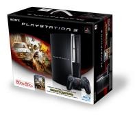 PS3 80GB