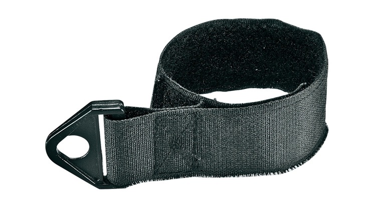 Makita vacuum hose strap