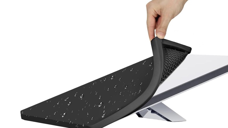 Zeroffi Starlink Mini Protective Cover Case