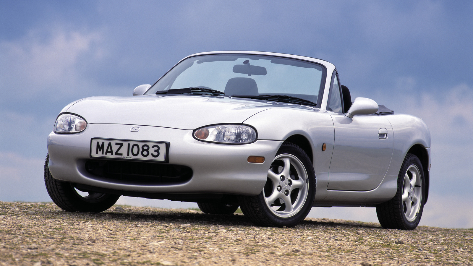 9 Cars That Have Won Car And Driver's 10Best Award The Most Times