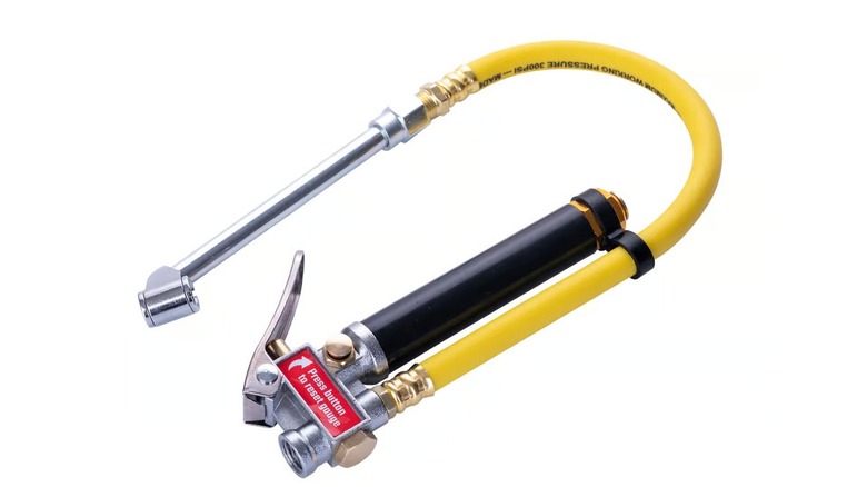 Craftsman 120 PSI Inflator