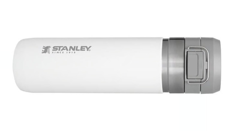 Stanley The Quick Flip 24 oz. Double Wall Vacuum Bottle