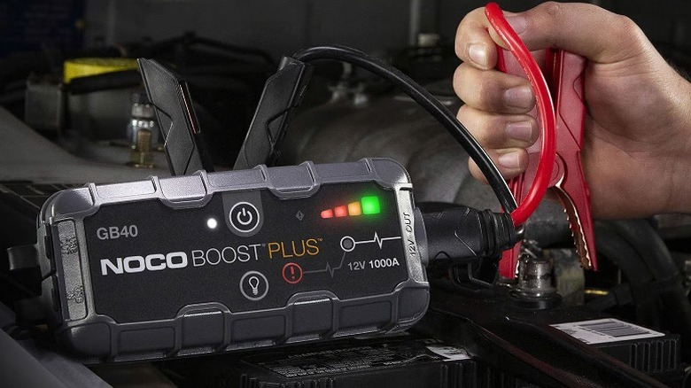 9 Handy AutoZone Gadgets To Upgrade Your Garage