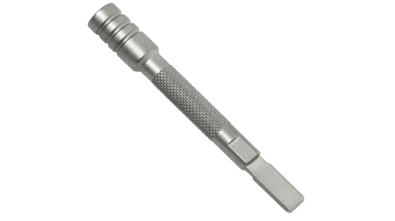 Leatherman bit extender promo image