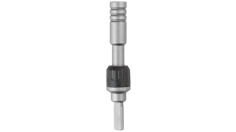 Leatherman Ratchet Driver promo image