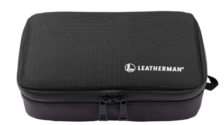 Leatherman maintenance kit promo image