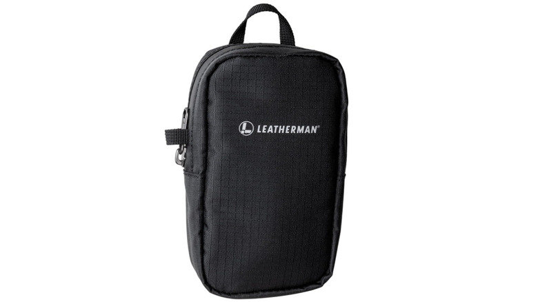 Leatherman Tool Pouch promo image