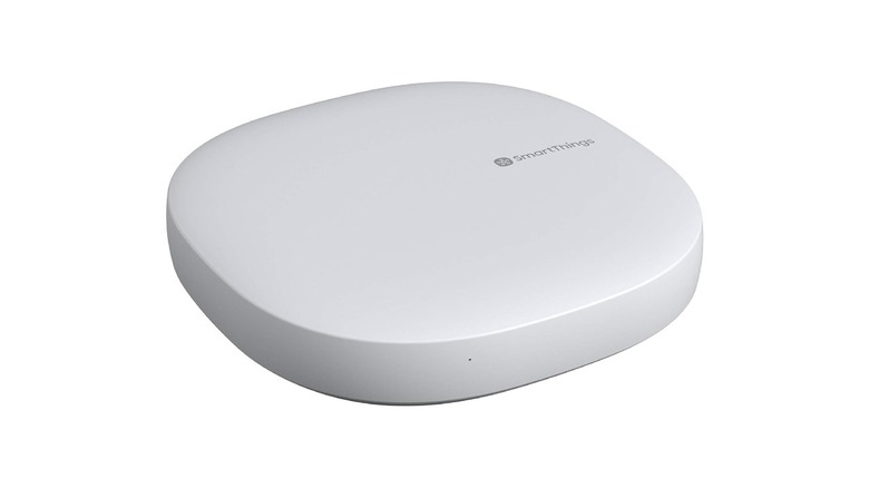 Samsung SmartThings Hub
