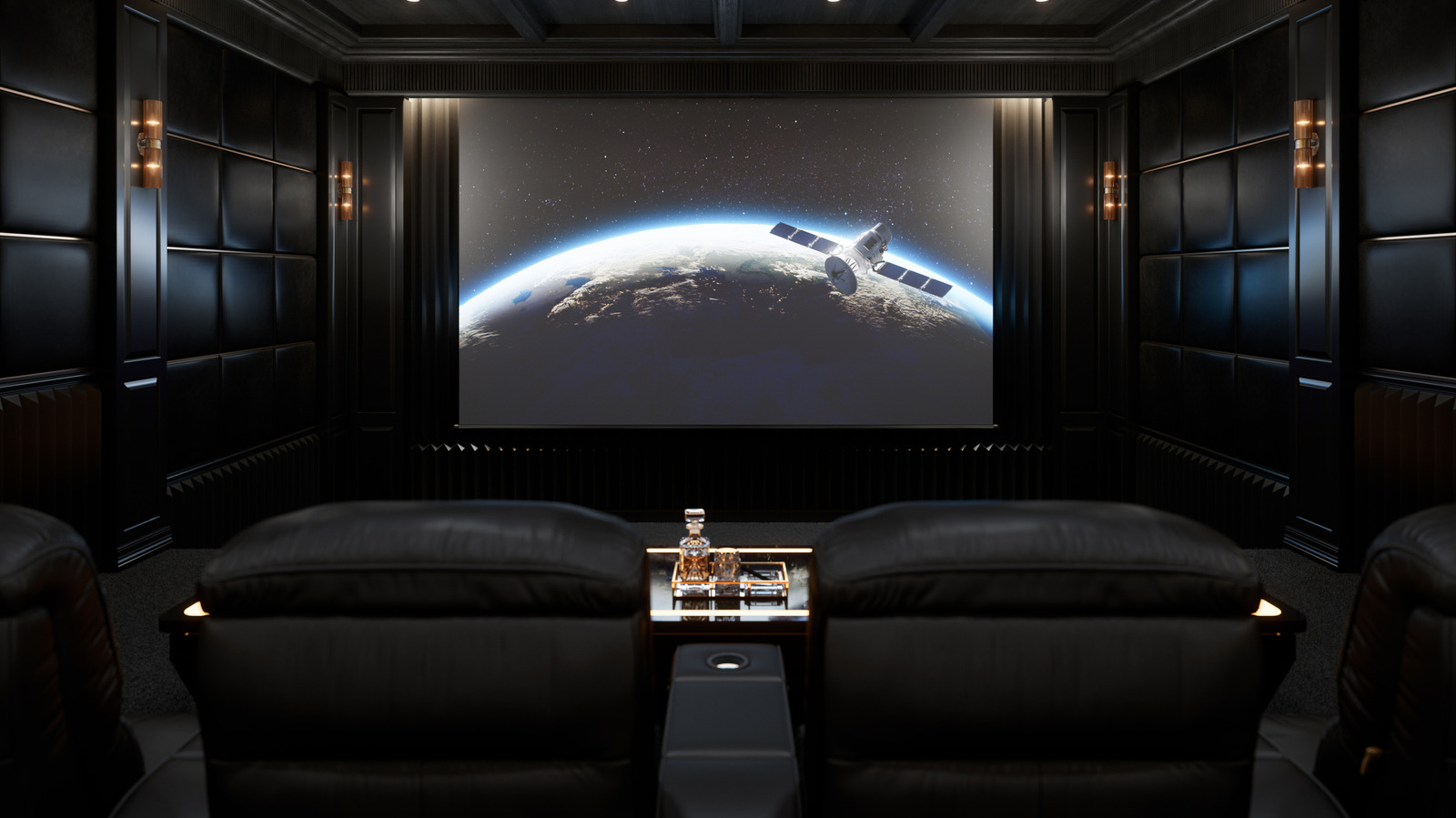 9 Of The Best Sound Systems For Your Home Theater Setup