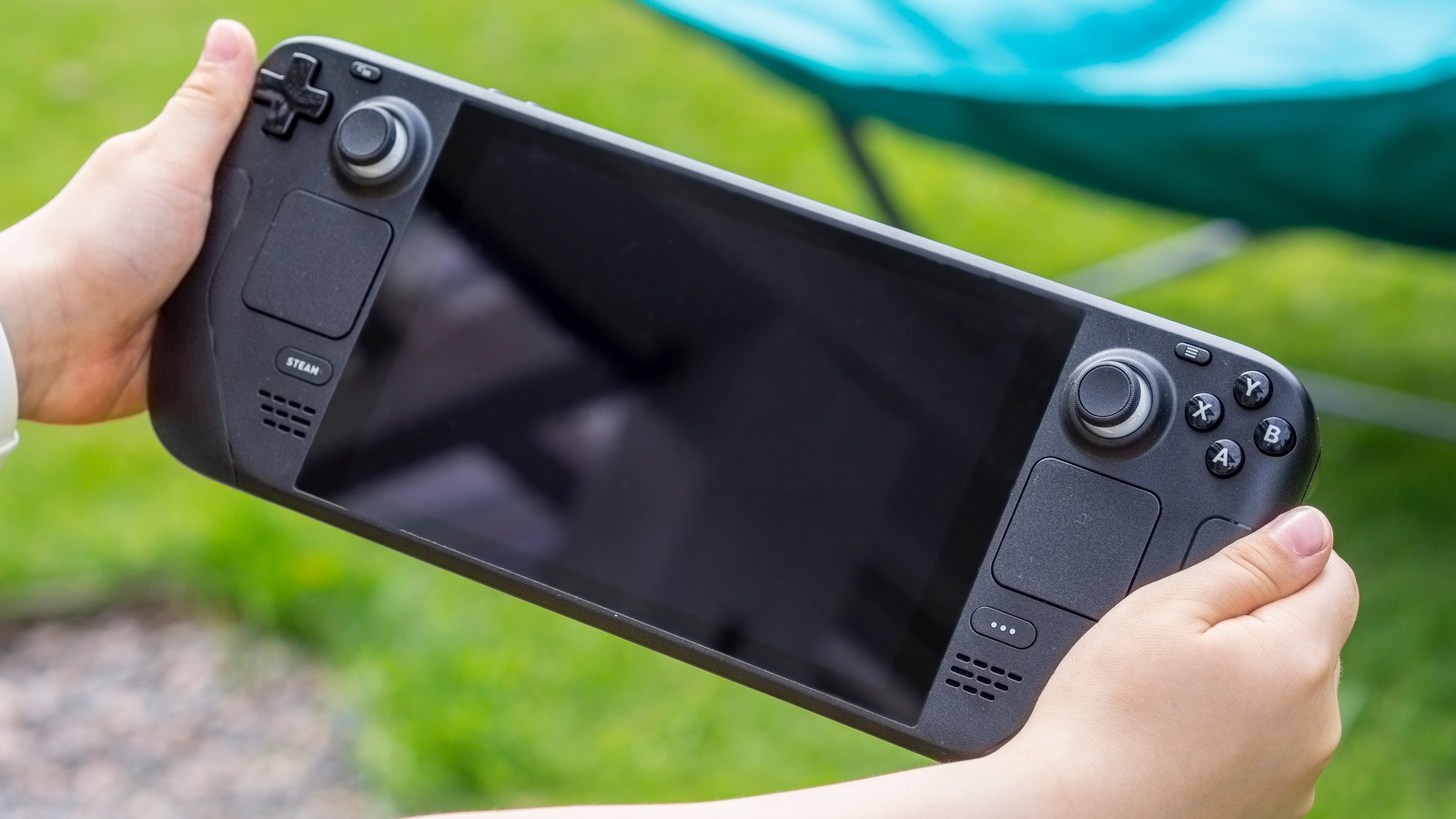 9 Power Banks For Steam Deck That Will Keep You Gaming On The Go SlashGear TrendRadars
