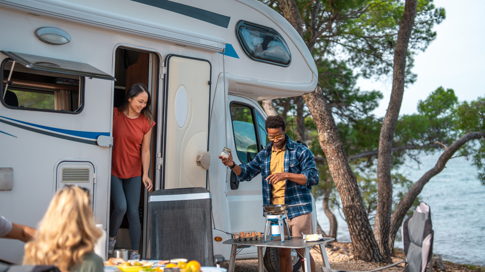 9 Practical RV Gadgets You Can Find At Harbor Freight