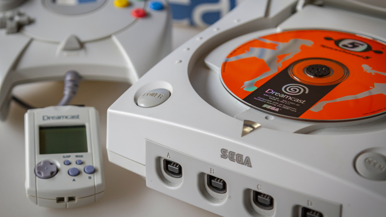 9 Video Game Consoles That Didn't Deserve To Fail