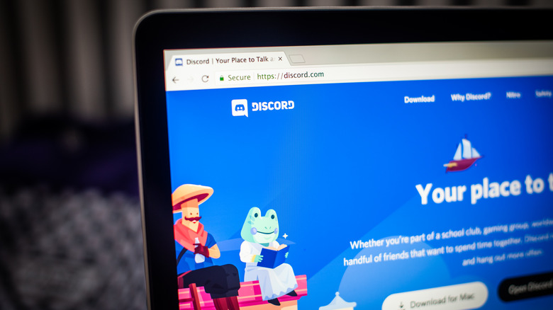 A Beginner’s Guide To Using Discord: Everything You Need To Know