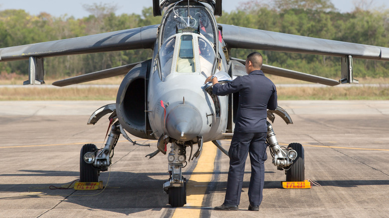 dassault alpha jet