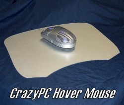 Hover Mouse