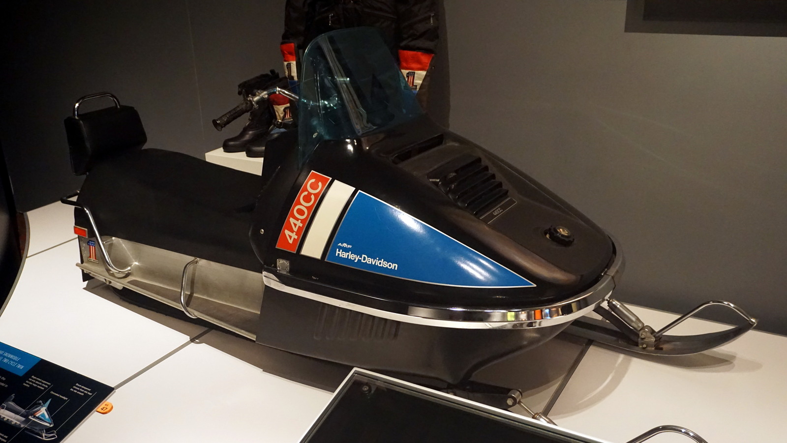 Harley davidson snowmobile new arrivals