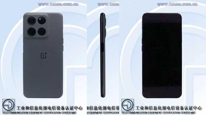 OnePlus PGZ110 