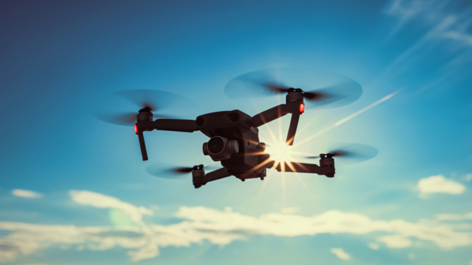 Over 300 Drones Seized Near 2026 FIFA World Cup Venues, Fines Up to $100K