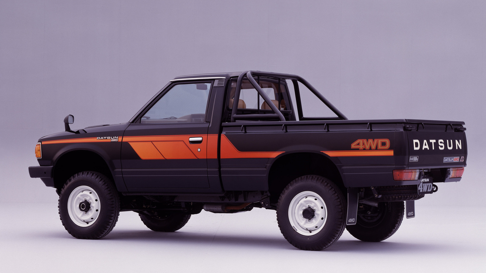 A Small Single-Cab Pickup Could Dominate The Market, So Where Are They?