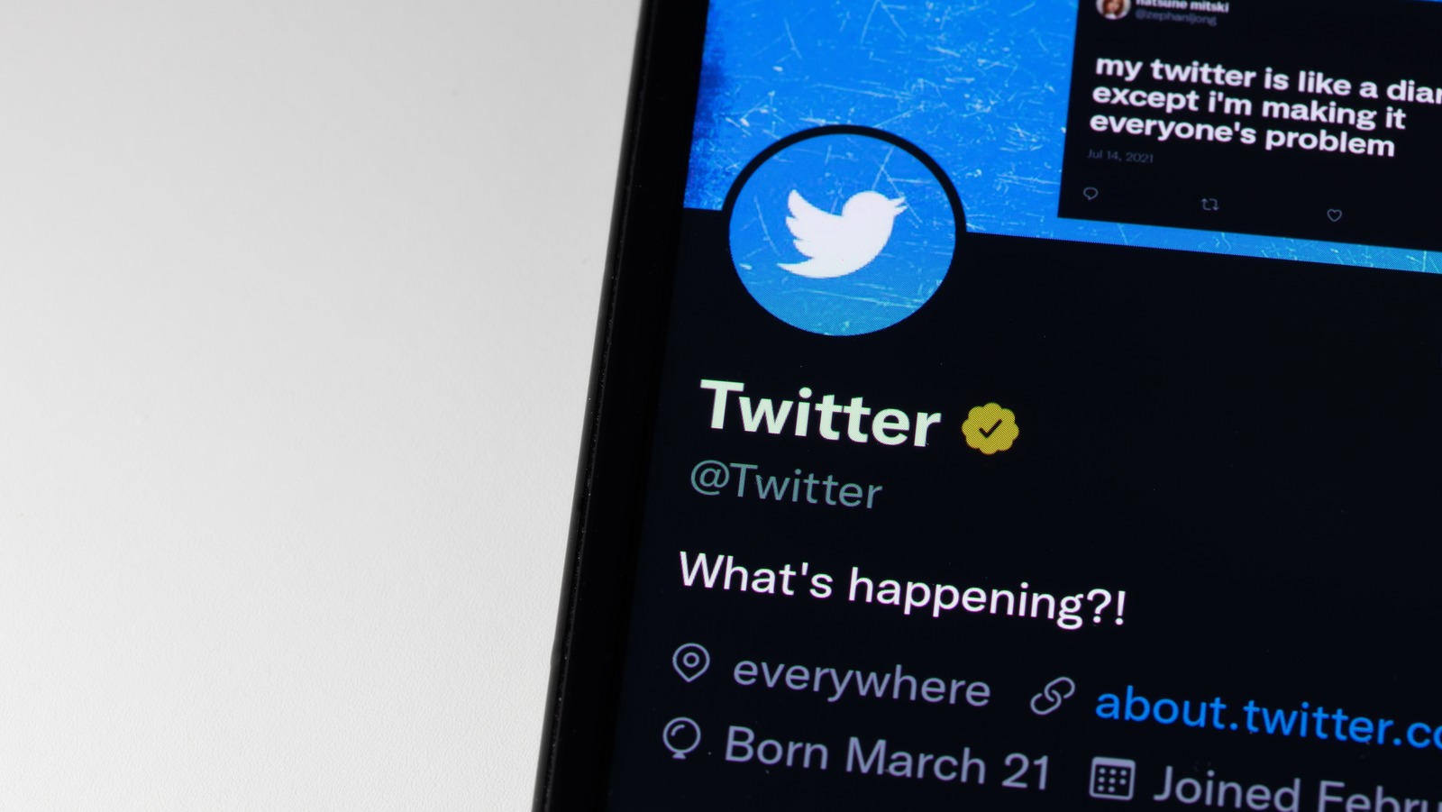 A Twitter Bug Is Exposing Users’ Secret Circle Tweets To Everyone – SlashGear