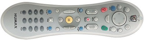 TiVo Remote