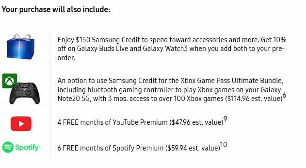Play Xbox Game Pass on your Galaxy phone